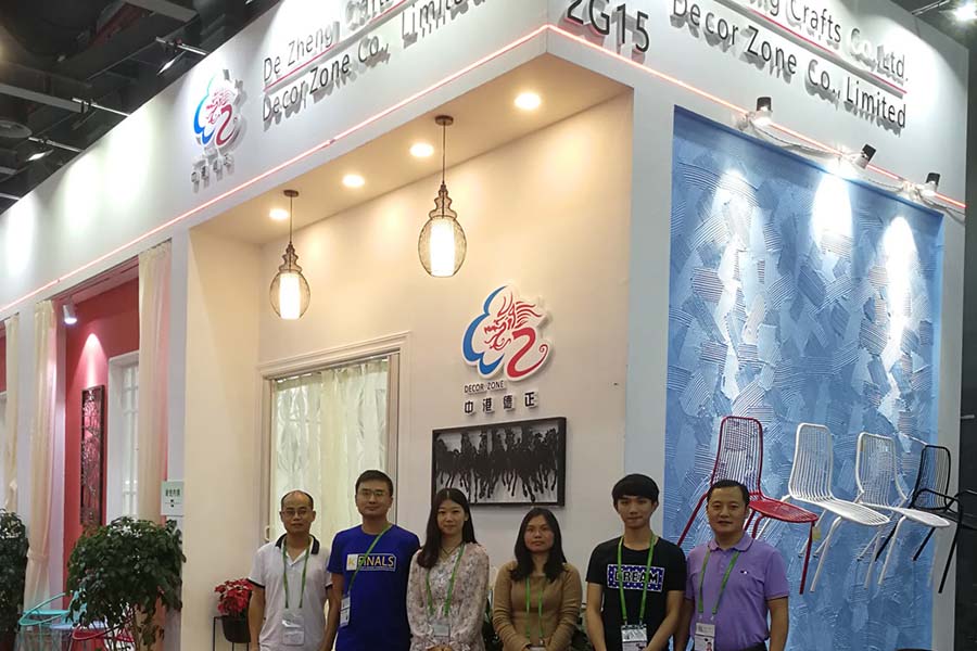 9.6 Jinhan Fair април 2018 г