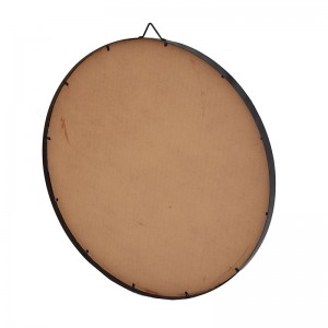 កញ្ចក់ជញ្ជាំងជុំទំនើប Beveled សម្រាប់បន្ទប់គេងបន្ទប់ទឹក Porch