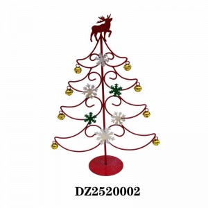Christmas Tree Desktop Ornament