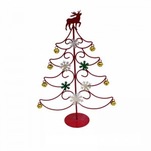 Christmas Tree Desktop Ornament