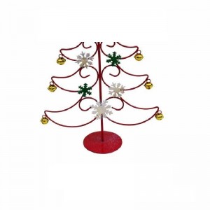 Christmas Tree Desktop Ornament