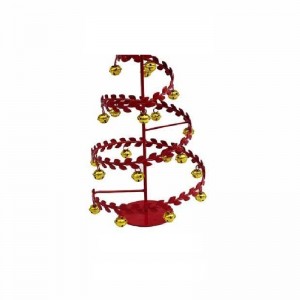 Christmas Tree Desktop Metal Ornament