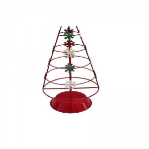 Christmas Tree Desktop Ornament