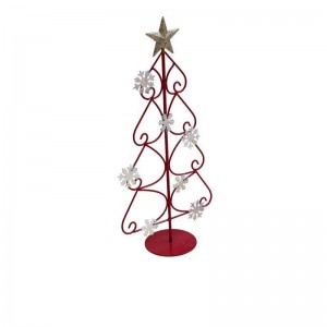 Christmas Tree Desktop Ornament