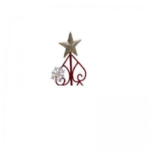 Christmas Tree Desktop Ornament