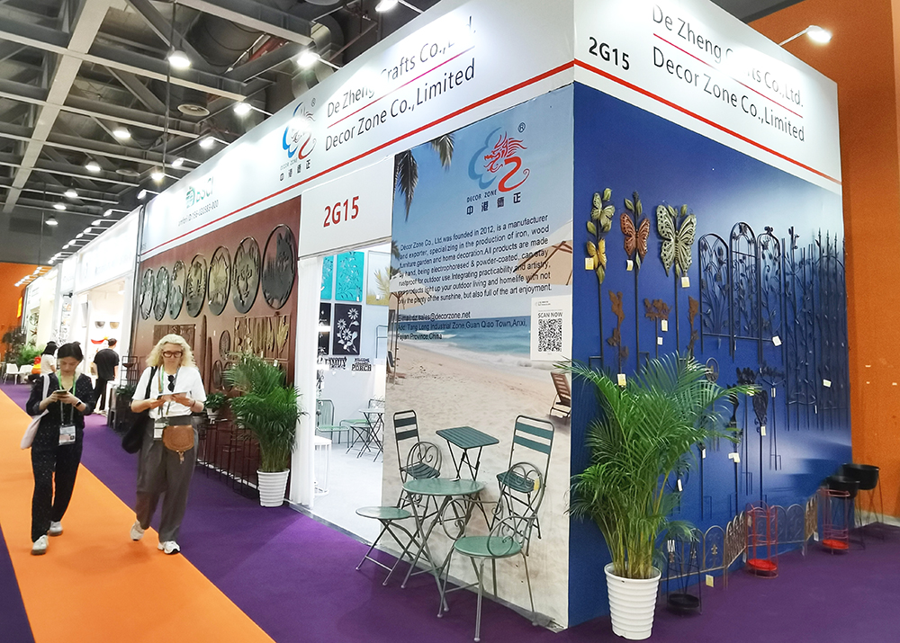 Highlights and Expectations from the 137th Canton Fair