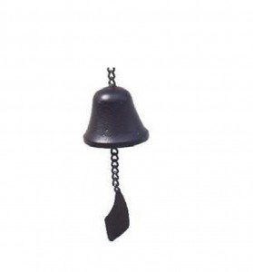 Modern Simple Style Metal Garden Wind Chime